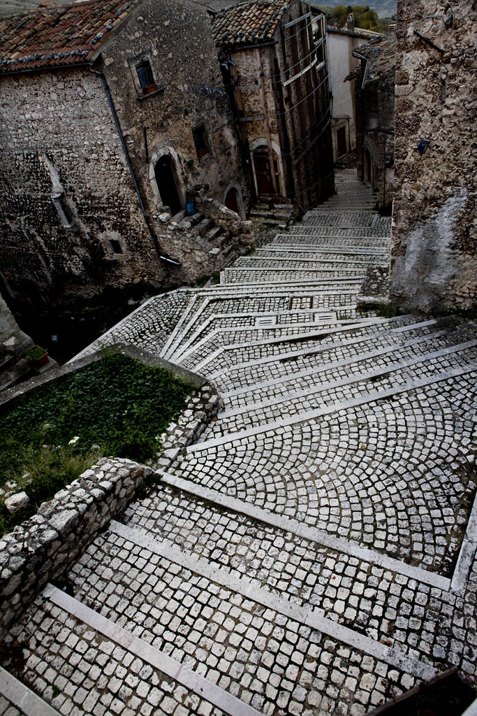 santo stefano di sessanio