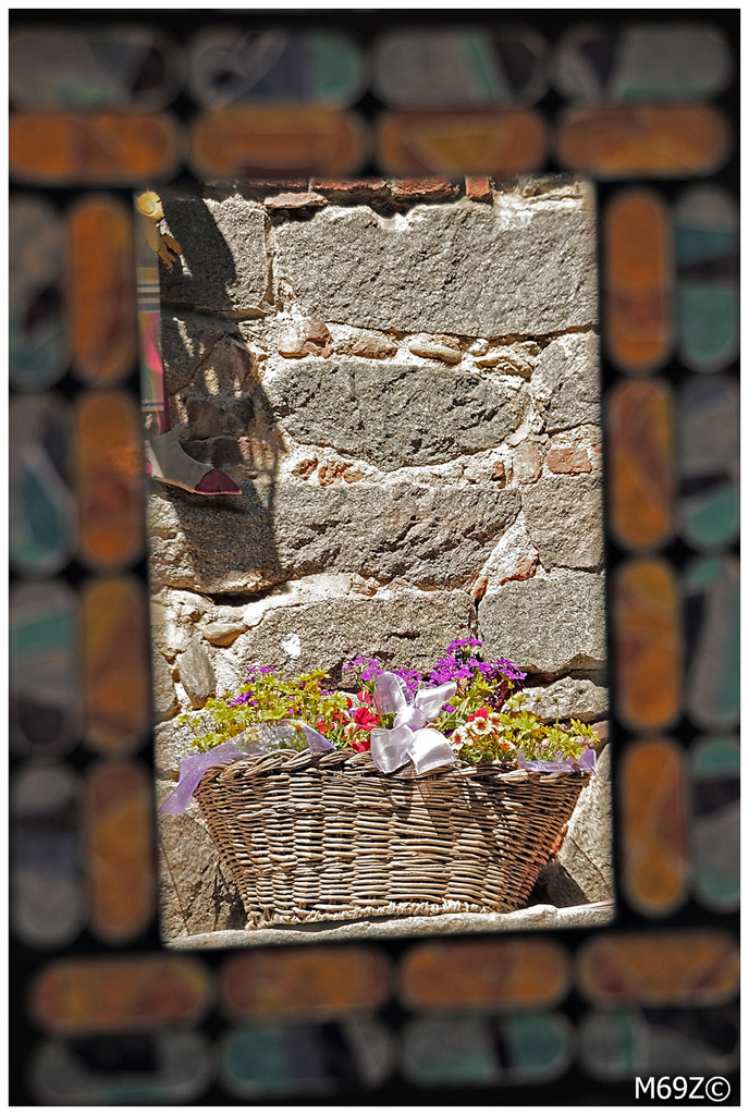 Riflessioni da "Candelo in fiore"