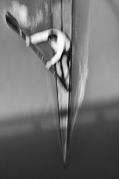 Vogatore di Siviglia