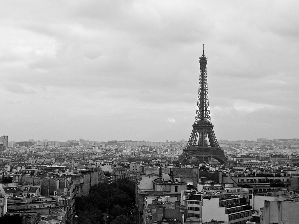 Tour Eiffel