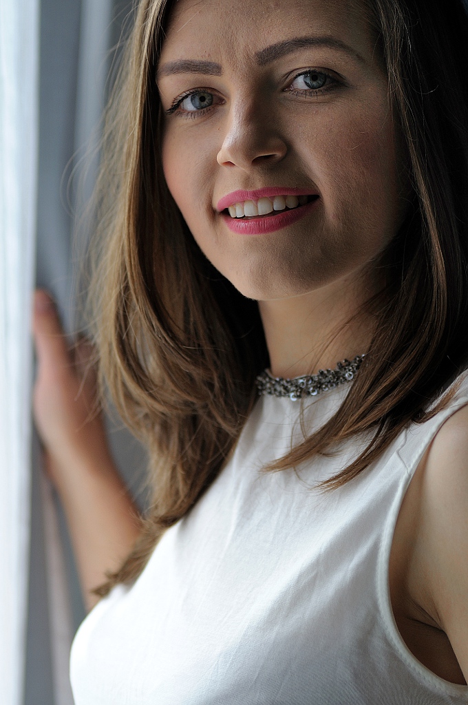 Ester_ritratto semplice