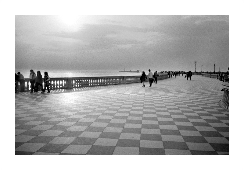 livorno - terrazza mascagni