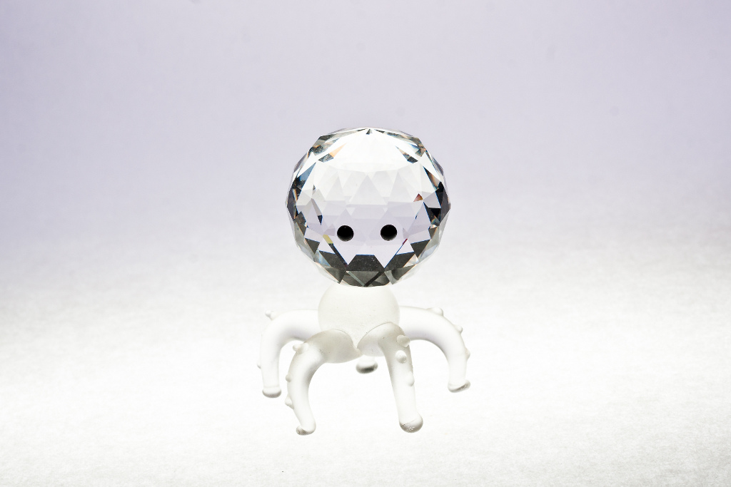 Polpetto Swarovski