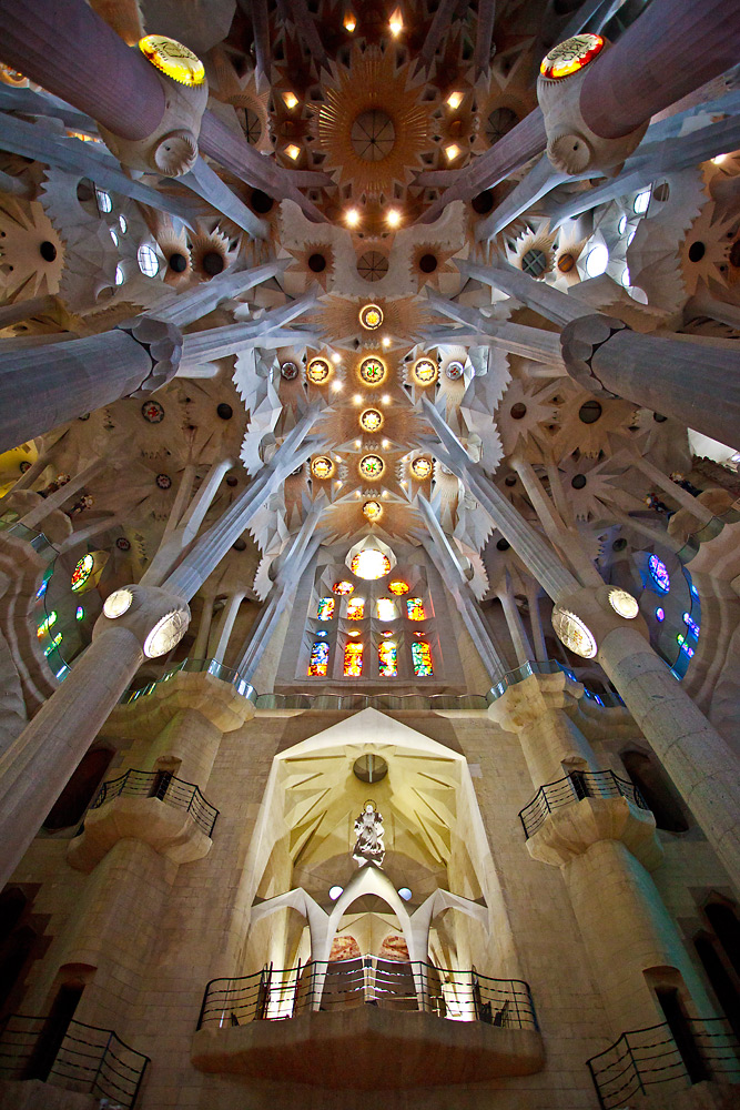 la sagrada familia 2