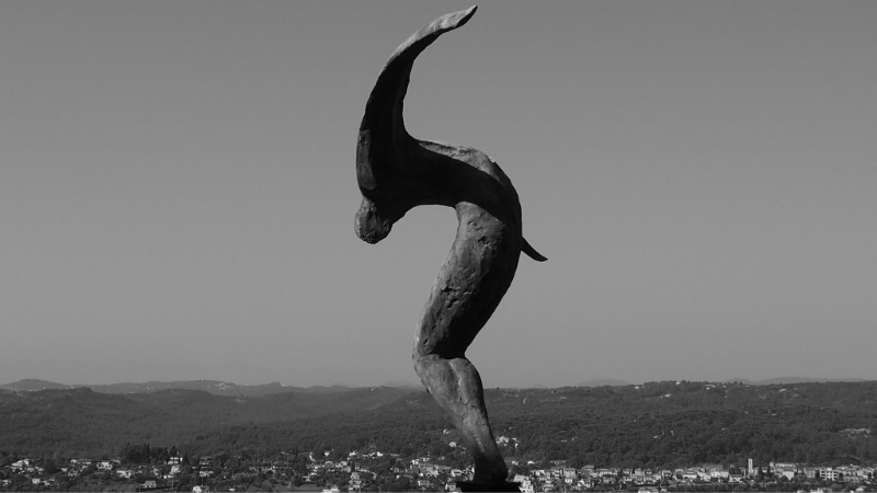 Volo saint paul se vence