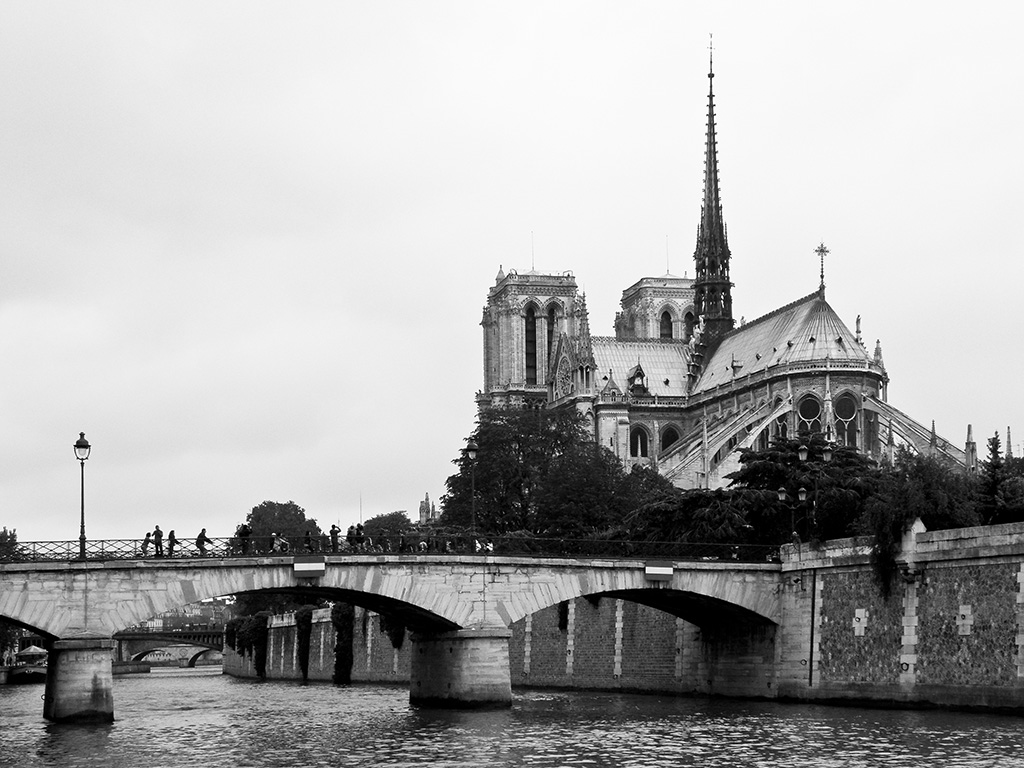 Notre Dame