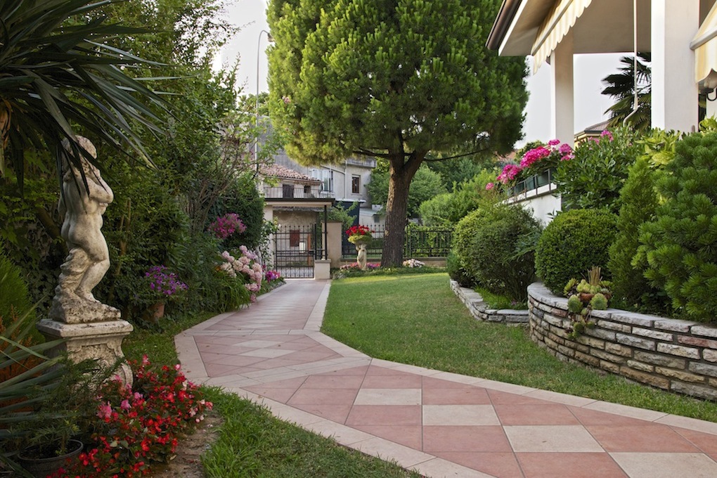 Uno scorcio... di casa mia!