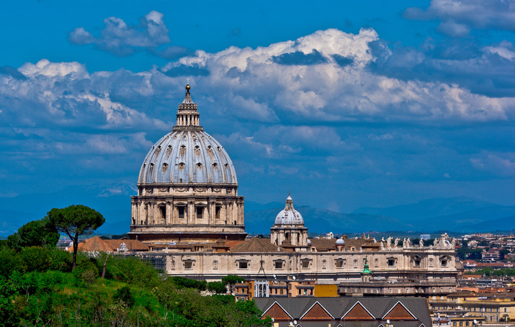Roma - Vaticano
