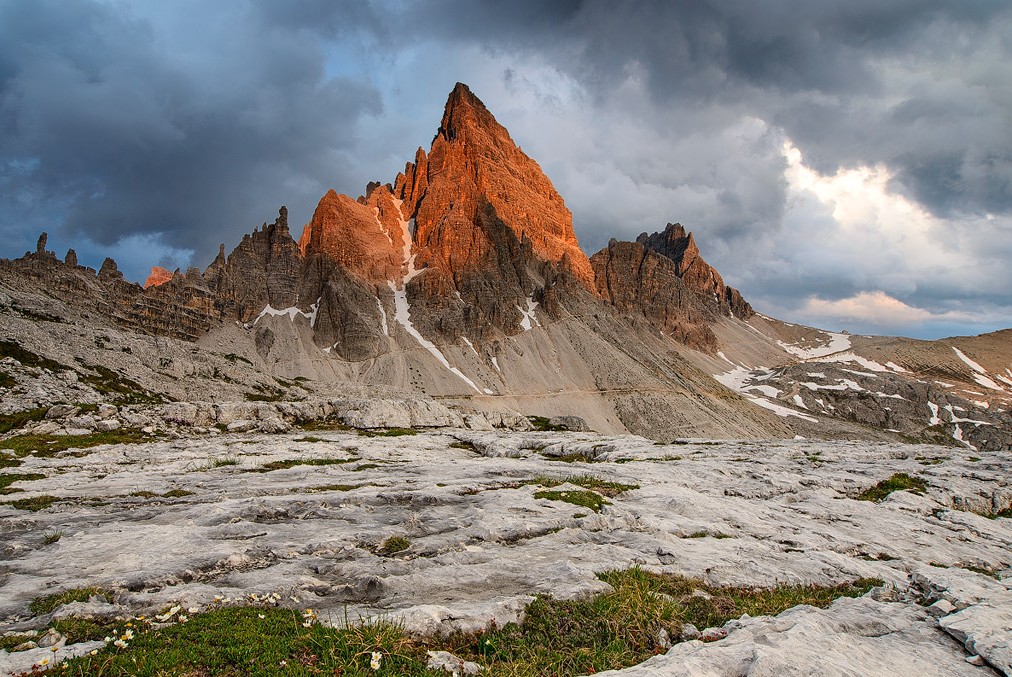 Prima della tempesta 2