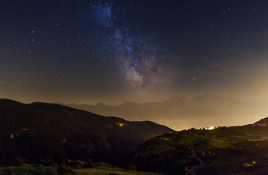 Star Valley