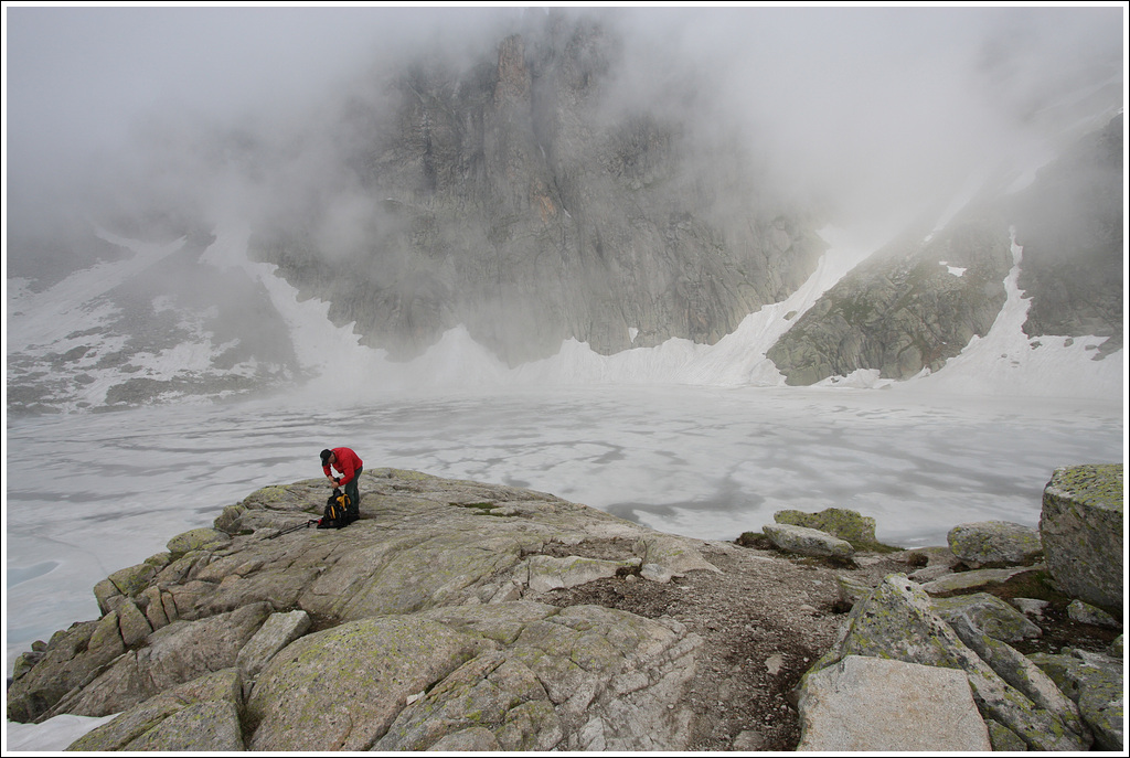 Hiello Continental ...Lagorai- Cima D'Asta