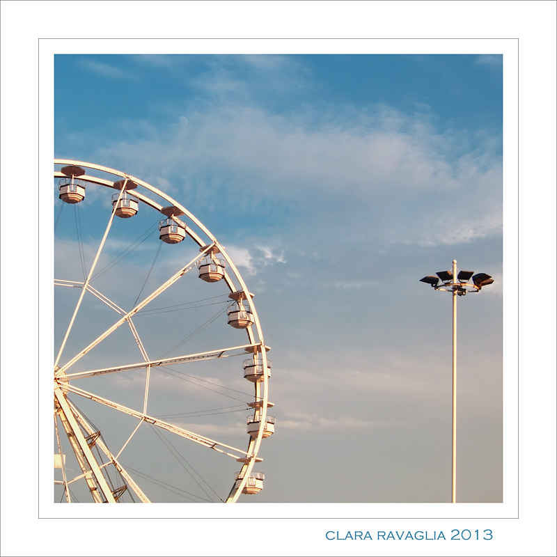 Compagni di...azzurro