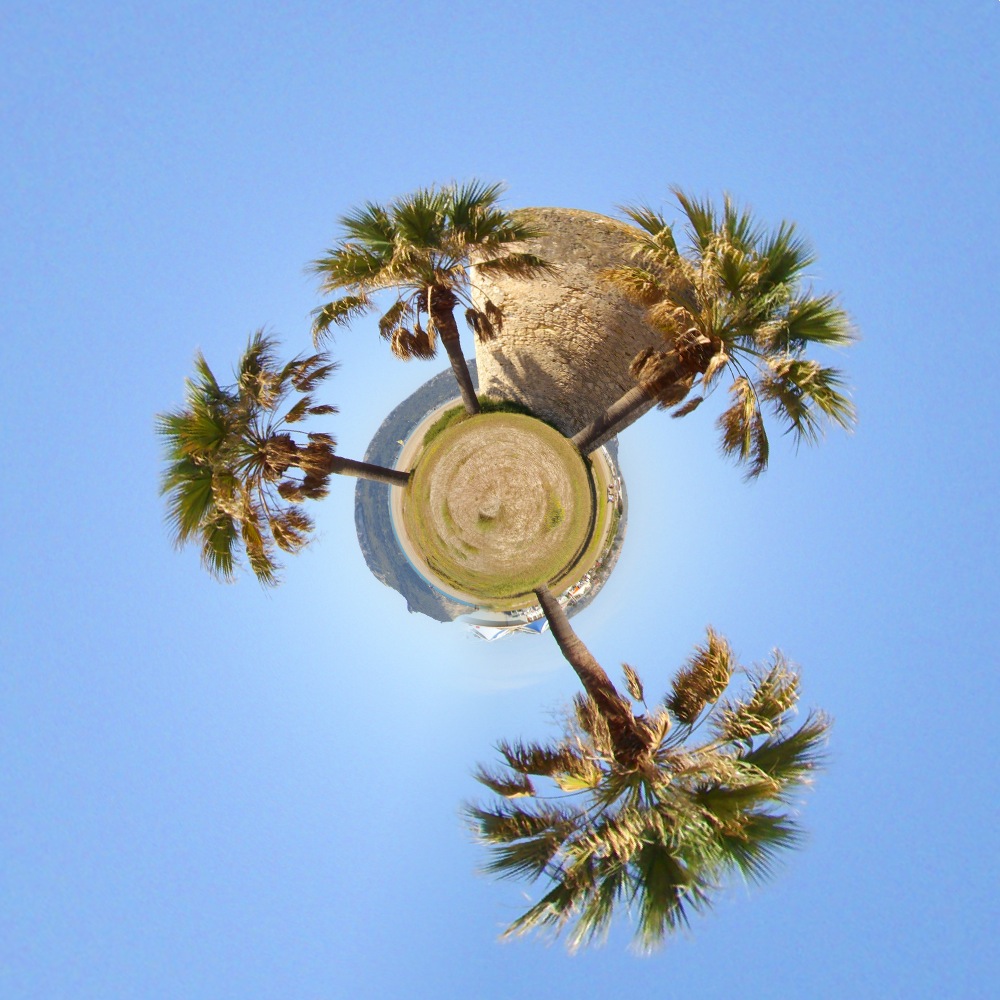 TORRE SPAGNOLA - 360-