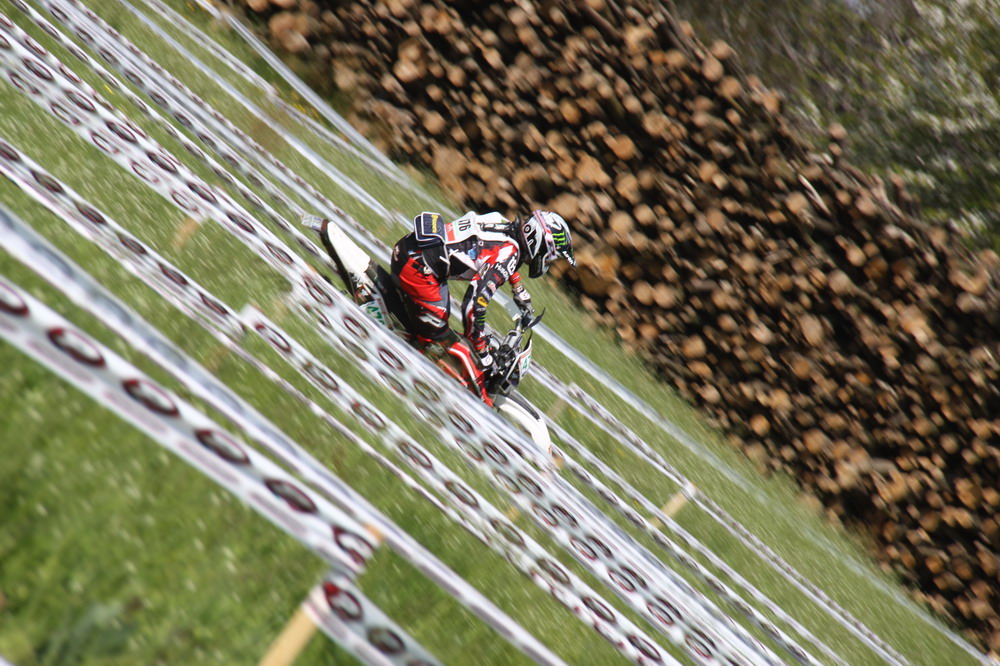 Enduro