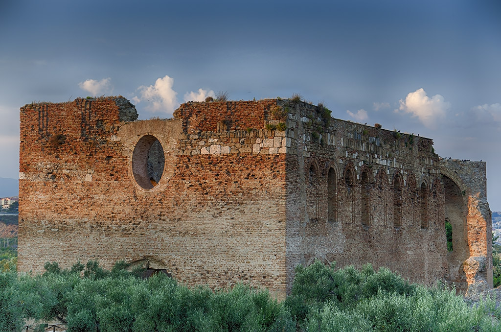 Scavi Antichi