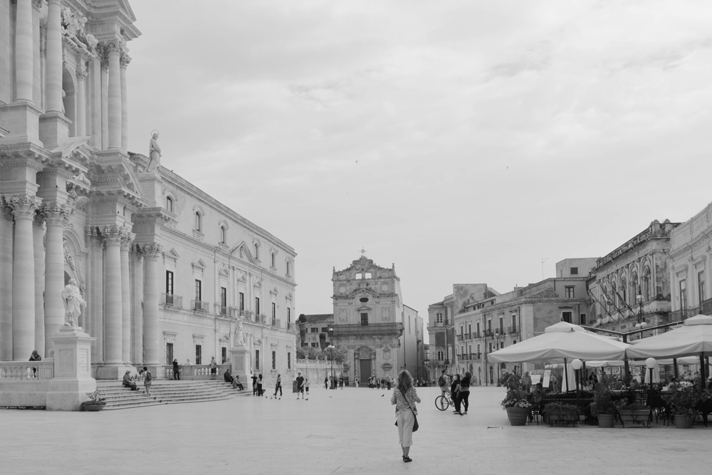 Siracusa