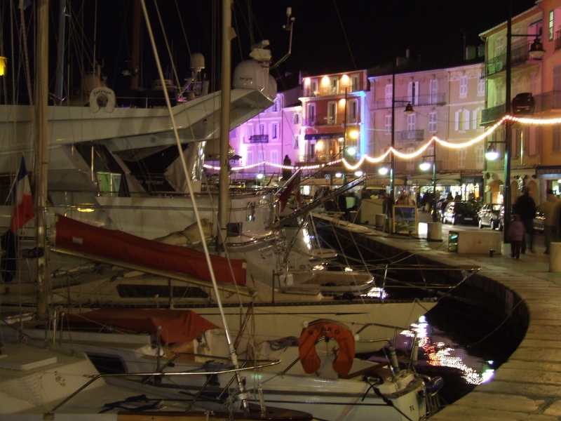 Saint Tropez
