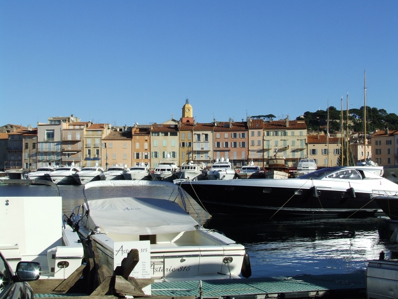 Saint Tropez