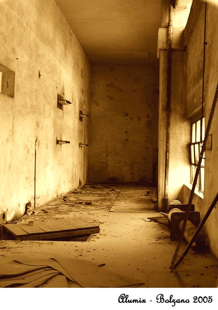 Archeologia industriale