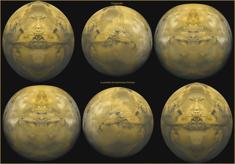 Omaggio a Astronomy Pitures � 2013