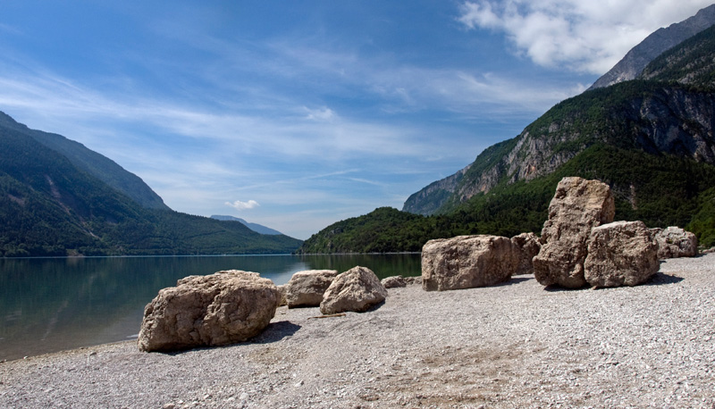 Lago di Molveno