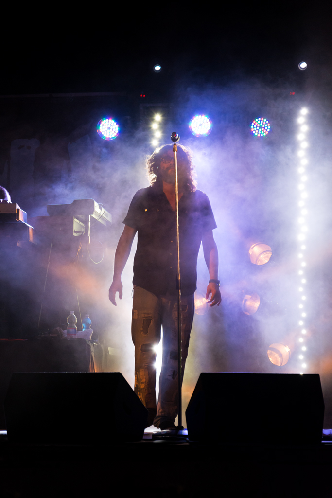 Concerto "Ma Noi No"