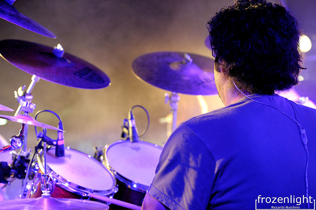 Ma noi no - Nomadi ufficial cover band