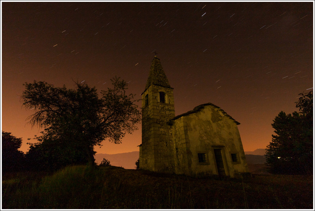 Santa Apollonia - Manzano TN