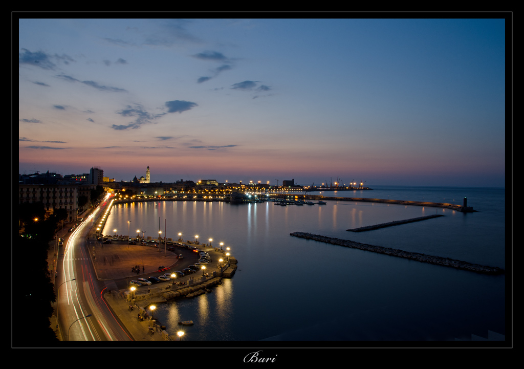 Bari
