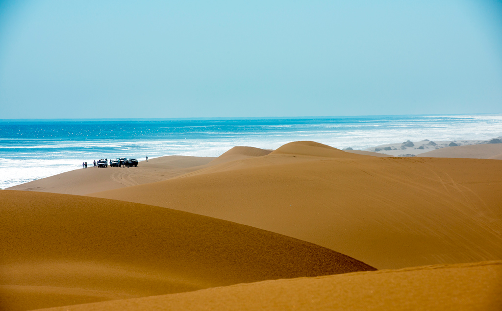 Deserto Namib