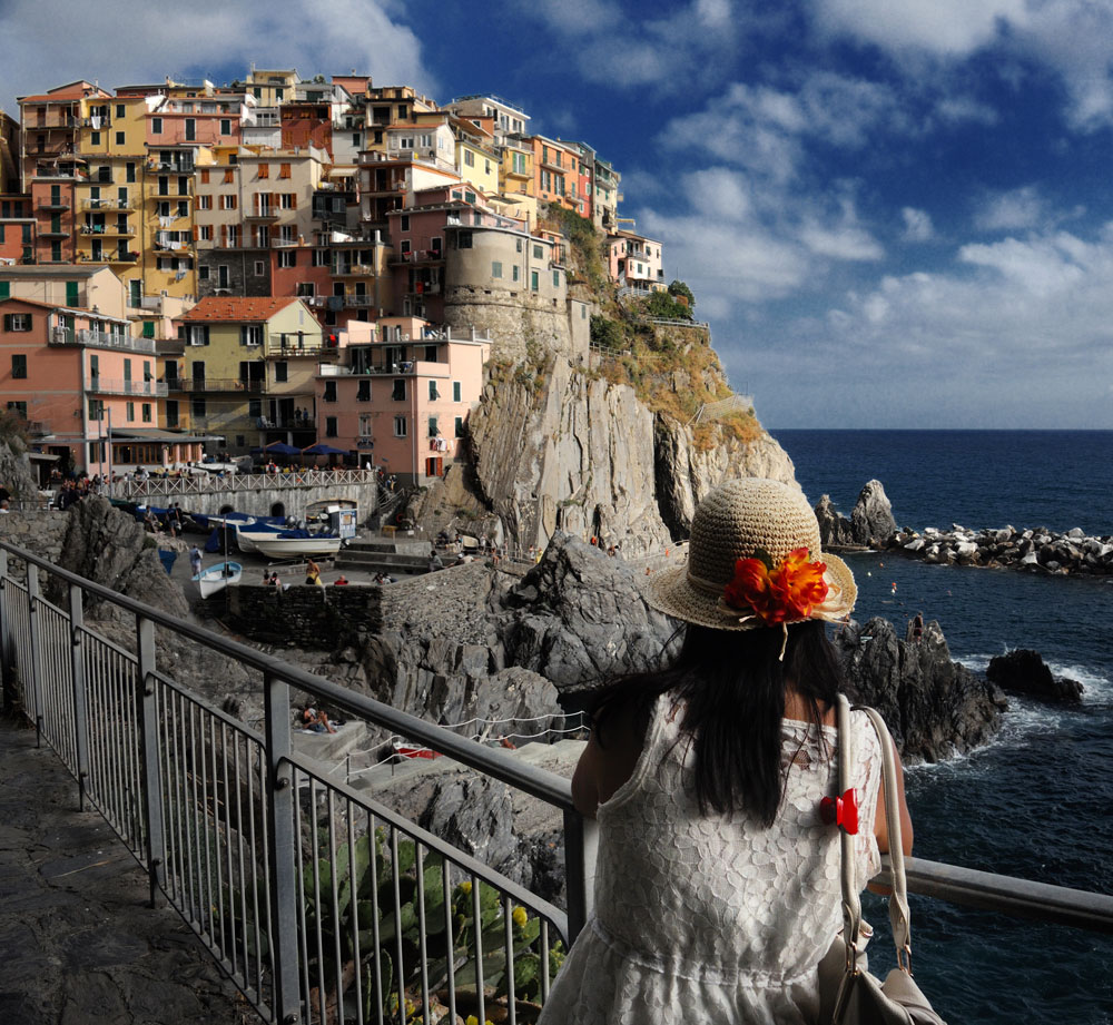 Manarola