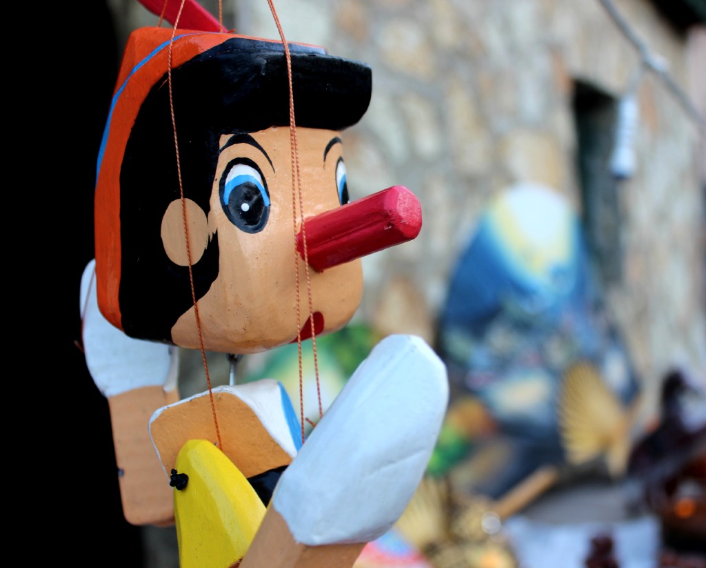 Pinocchio