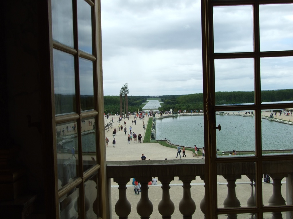 Giardini di Versailles
