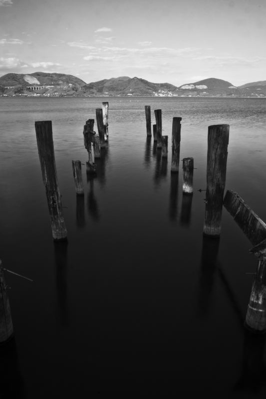 Lago di Massaciuccoli