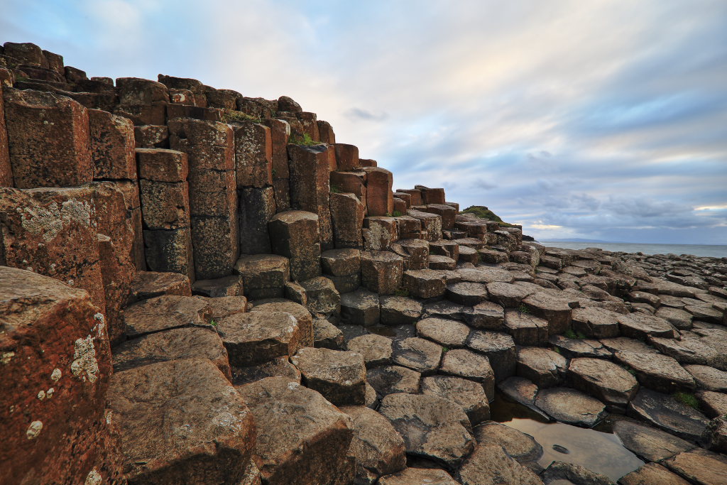 Giant Causeway