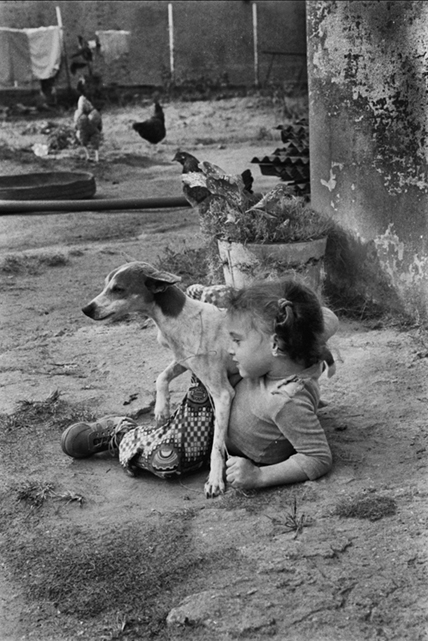 giochi in cortile,Pilar del rio cuba 2002