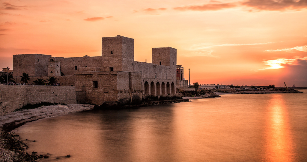 luoghi dell'anima - Trani