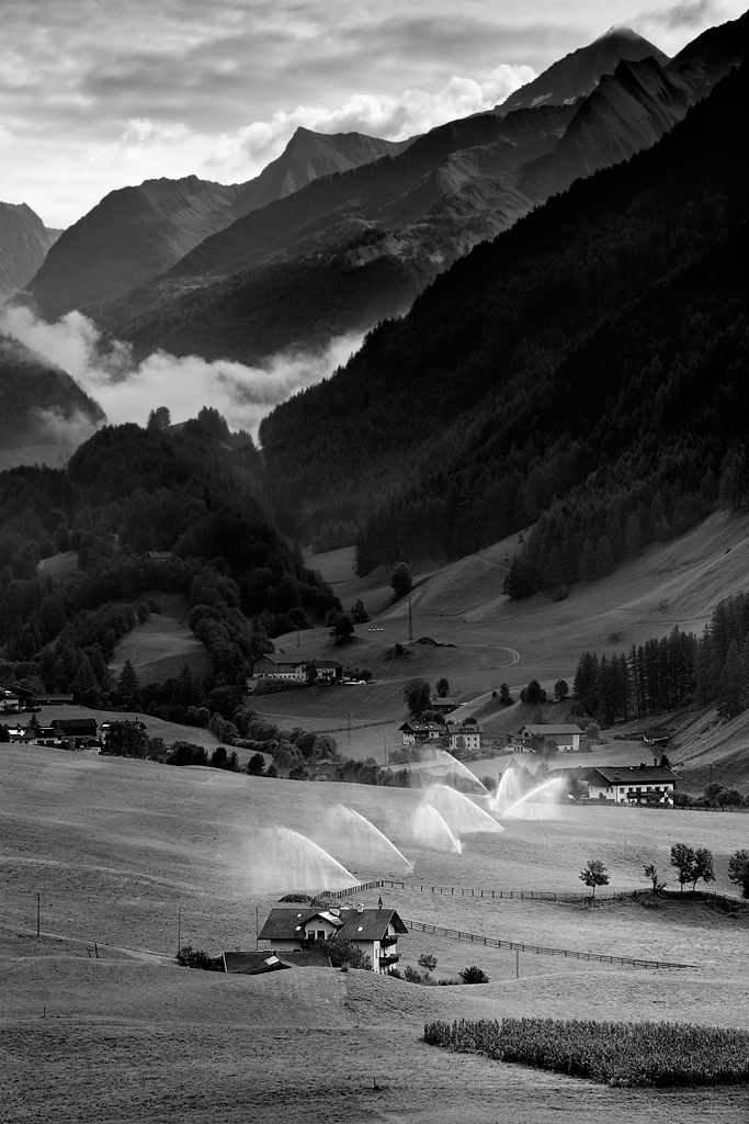 San Giacomo-Valle Aurina