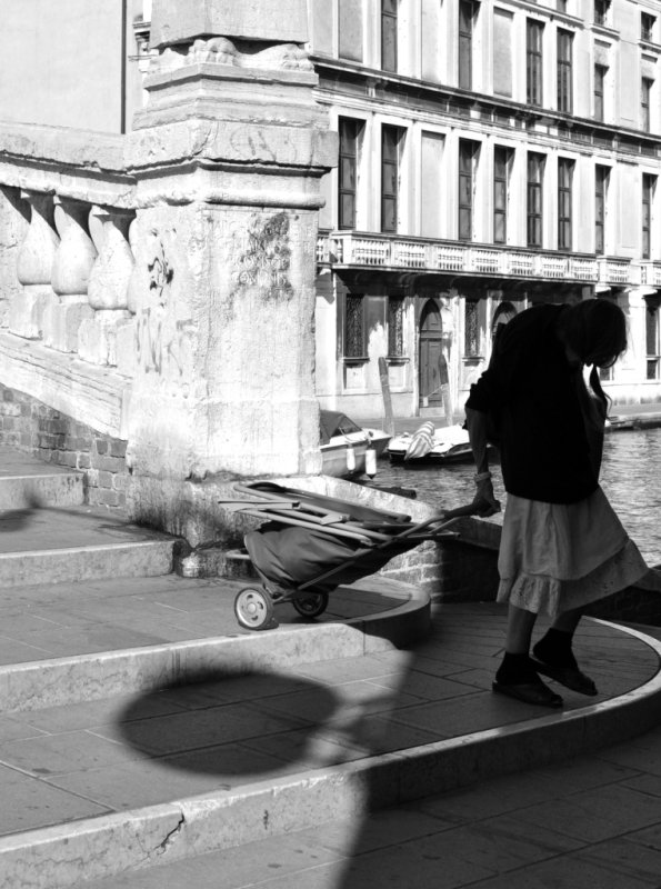 piccoli dettagli... (Venezia)
