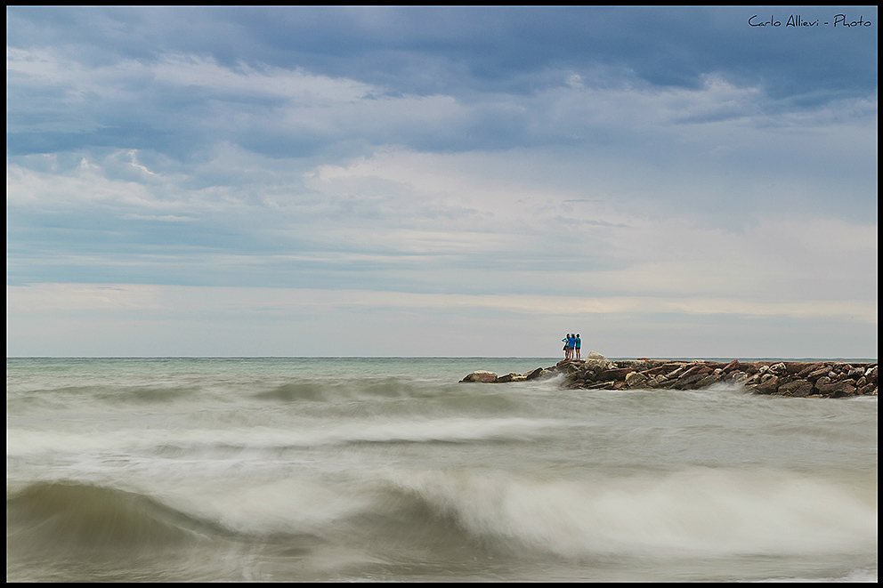 Dopo il temporale...