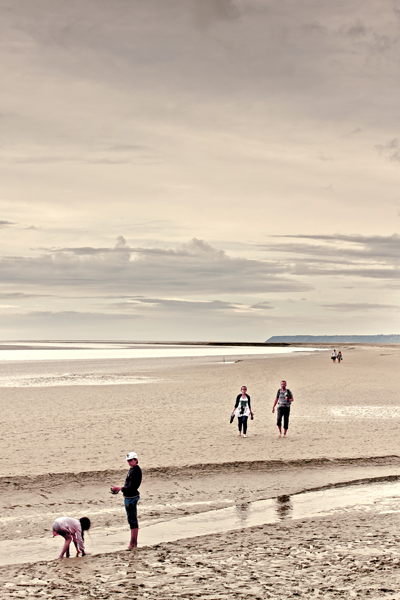Le Mont Saint Michel