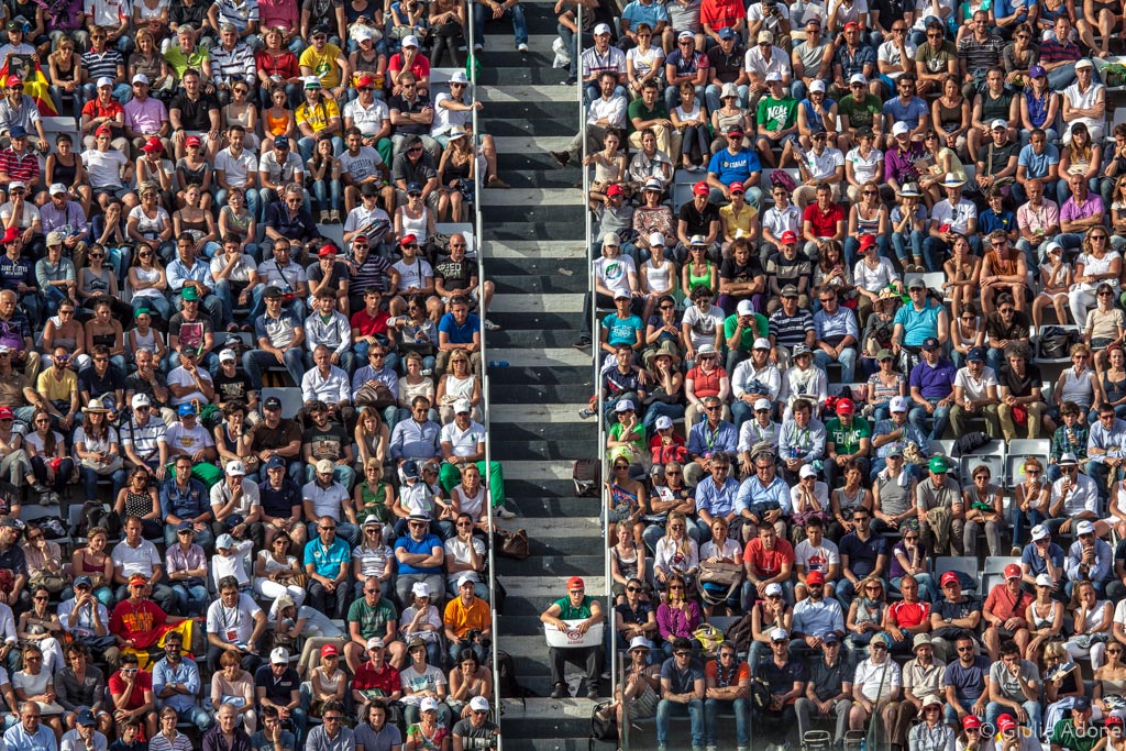 Internazionali di Roma