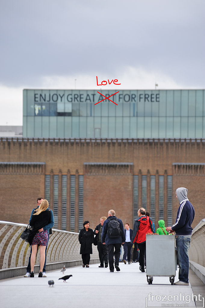 Enjoy great love for free!