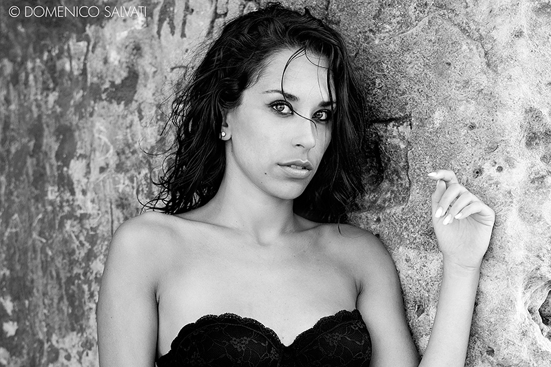 Una bellezza oltremisura...