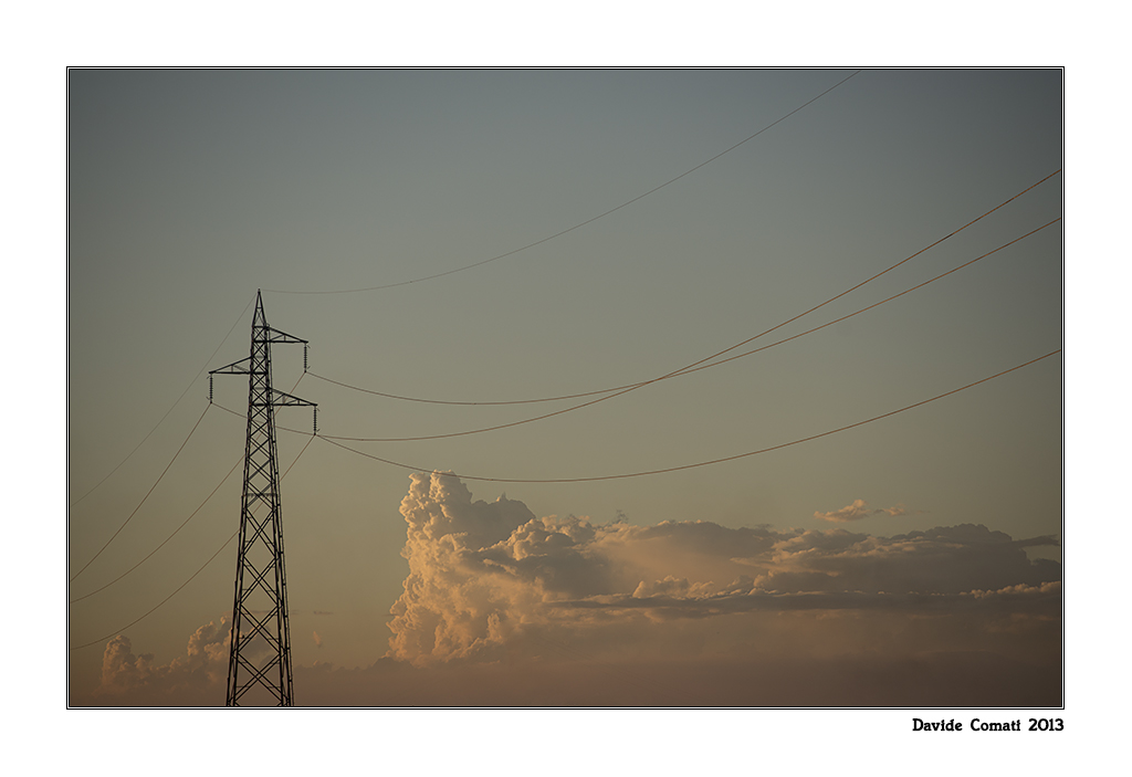 Quando il sole si spegne