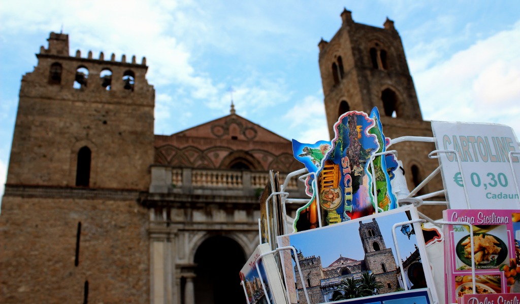 Duomo di Monreale