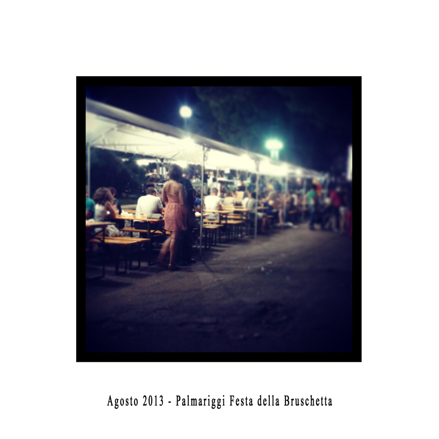 Palmariggi Festa Della Bruschetta