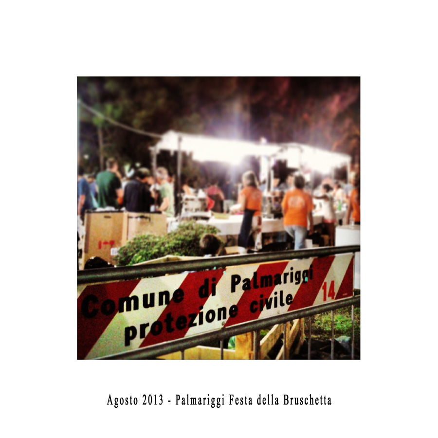 Palmariggi Festa Della Bruschetta