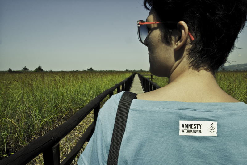 Amnesty