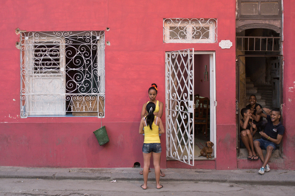 La Havana #5